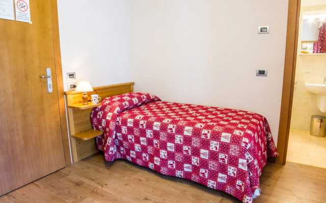 Albergo Punta Zerbion
