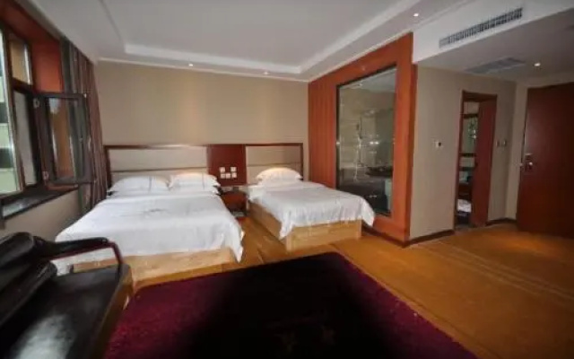 Guanjing Hot Spring Hotel