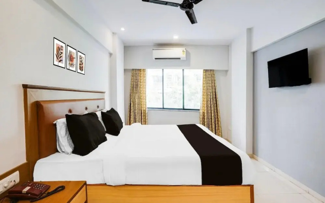 Elite Stays at Marol Near Mumbai Airport