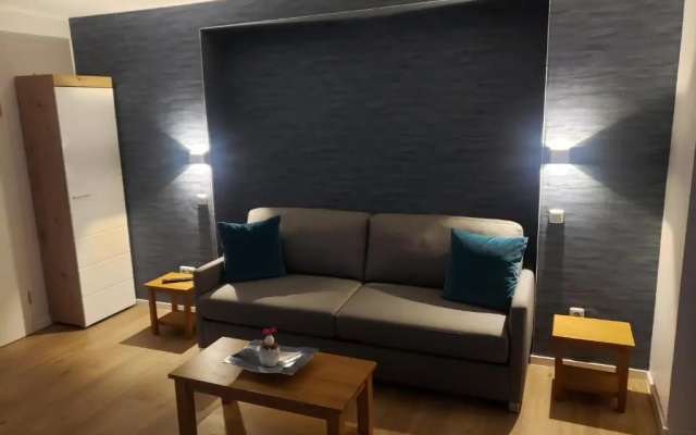 Ferienwohnung Ortsmitte-Willingen