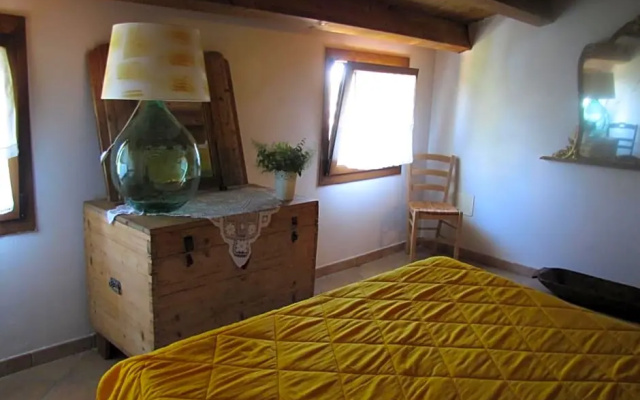 B&B La Zanzara