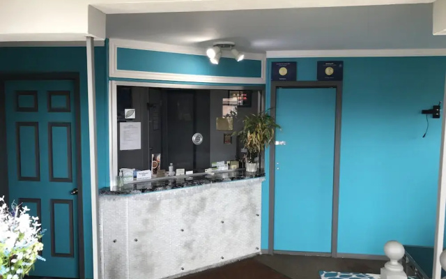 Parkview Motel