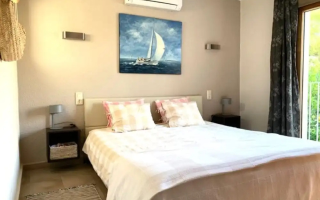 Charming 3 Bedr Villa Granadella Javea