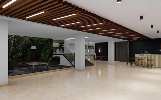 OYO Hotel Goya