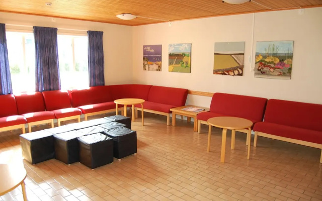 Allégården Kastlösa Vandrarhem