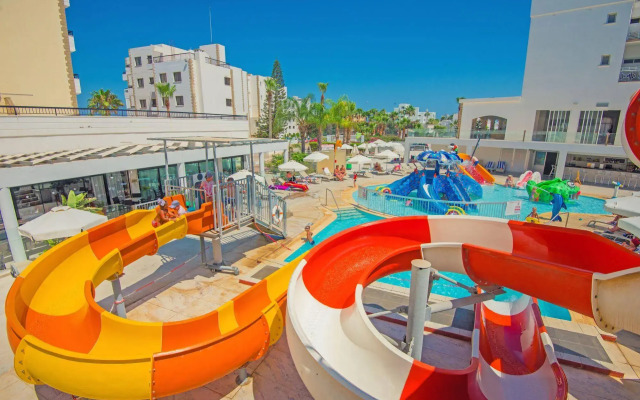 Anastasia Hotel Apartments