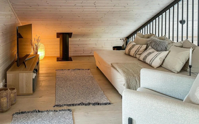 Awesome Home in Espa With Wifi and 3 Bedrooms