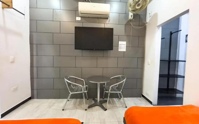 Hotel Family House Rodadero