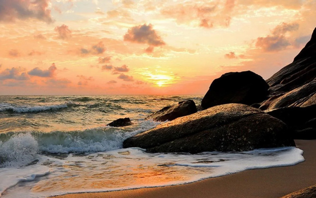Kaoseng Resort