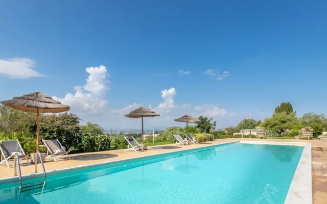Reginella - Residence Plemmirio