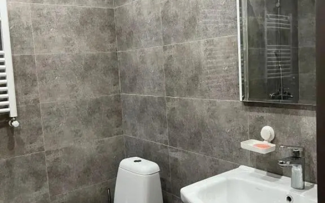 Villa Deluxe Premium Apartment 308