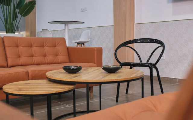 Hotel Aloe Emira NKC