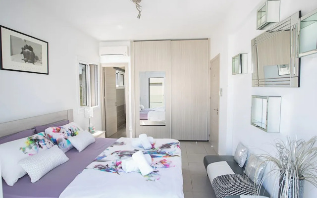Protaras Holiday Villa An8
