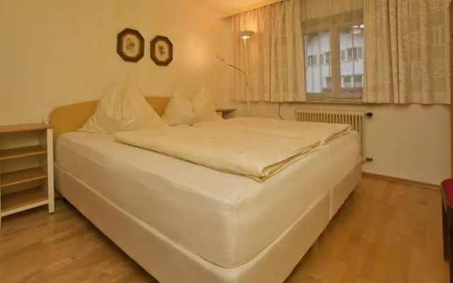 Apartments Seisl