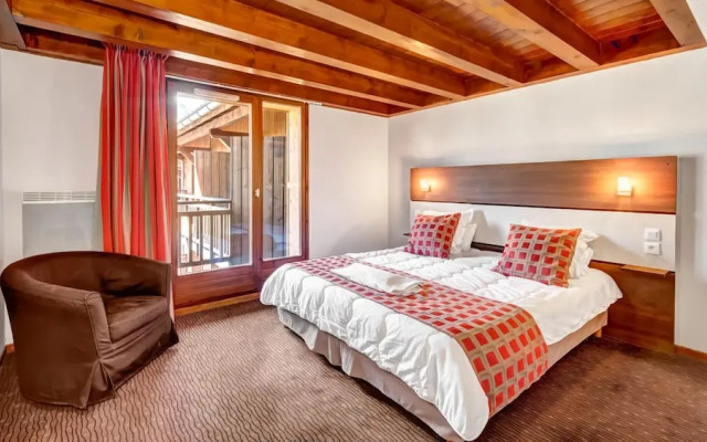 Morillon Family Alpine Getaway for 5