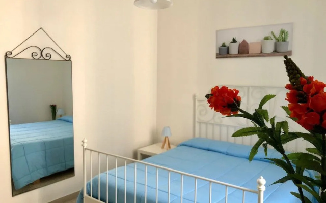 B&B "Li Chipuri"