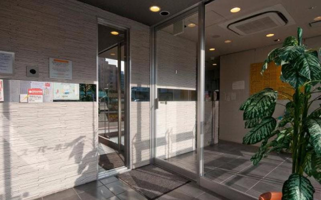 Super Hotel Utsunomiya