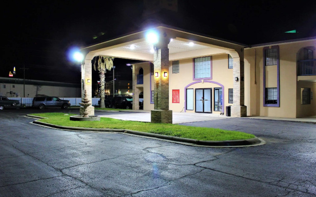 Quality Inn Fort Stockton