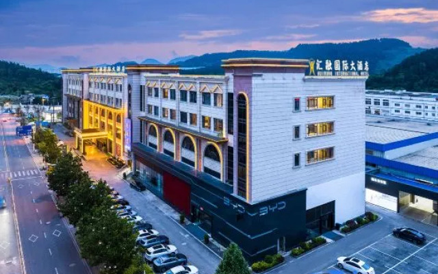 Hr Hotel
