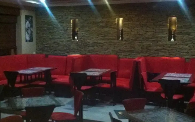 Star Sport Pub Étterem & Panzió