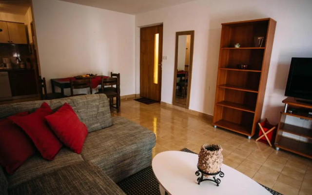 Apartments Ivana