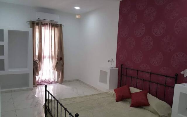 Отель Bay View Court Мальта, Марсаскала - отзывы, цены и фото номеров - забронировать отель Bay View Court онлайн комната для гостей