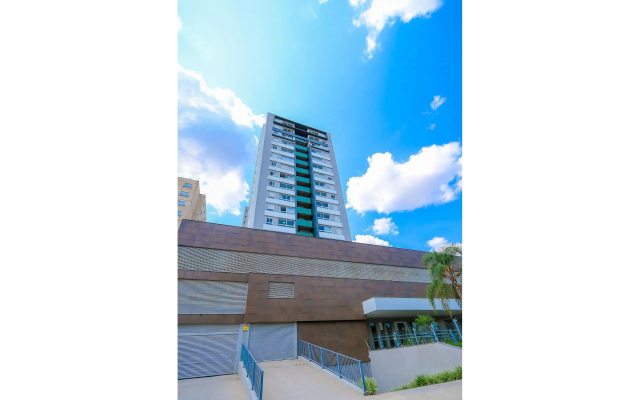 Wynn Residencial   507