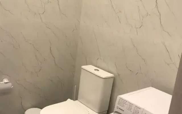 Апартаменты на улице Мира