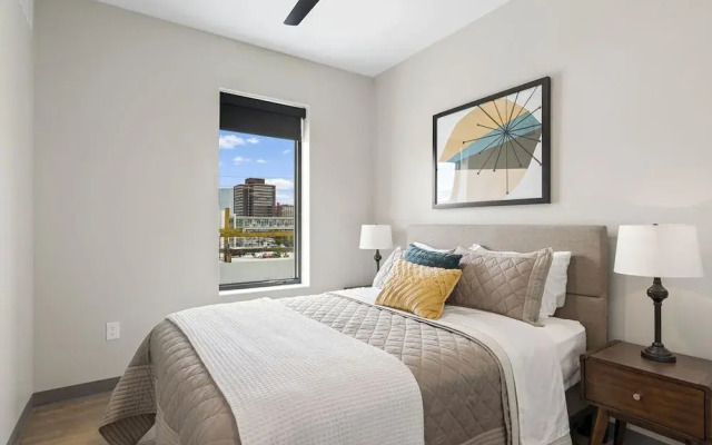 Medley Condos By Barsala