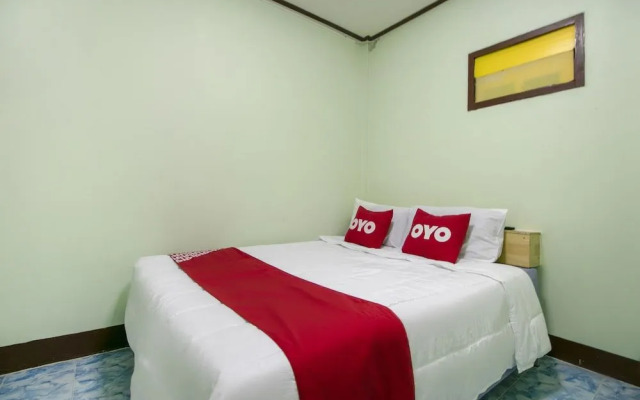 OYO 951 Baan I Aoon