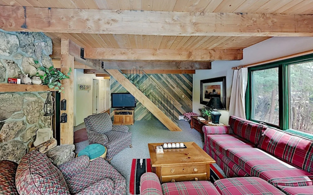 136swin5 3 Bedroom Home