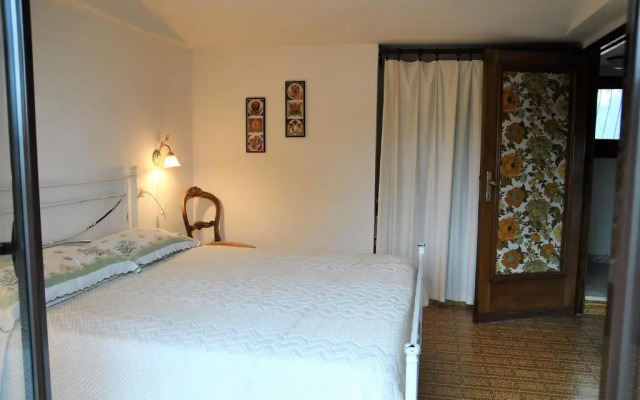 Villa Bice With sea Viewpool