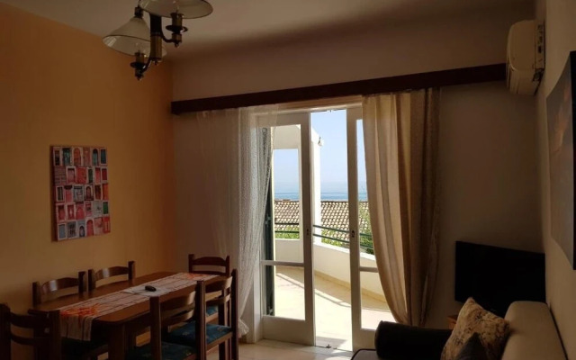 Corfu Glyfada Apartment 90