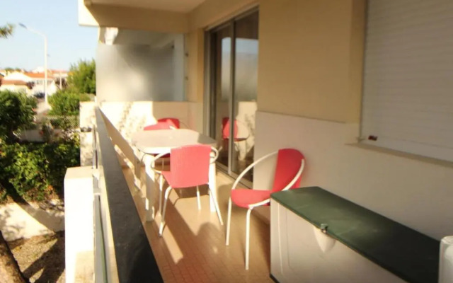 Appartement Royan, 2 pièces, 3 personnes - FR-1-494-31