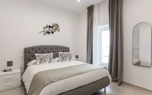 Torre Canina Suite & Rooms
