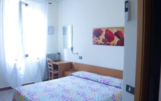 Albergo Dal Baffo