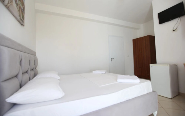 Joni Apartaments