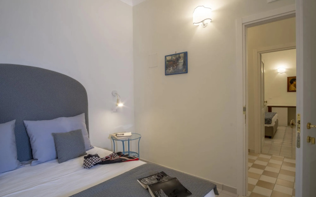 Rosa Magra Guest House