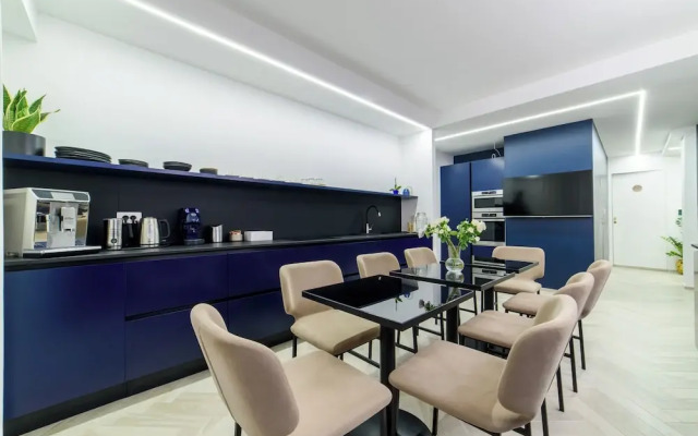 Shamika Luxury Rooms