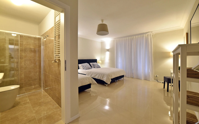 Bandb Downtown Zagreb