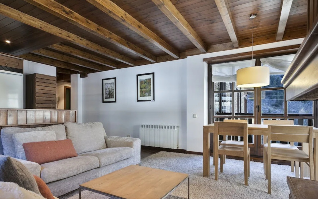 Luderna - Apartamento Val de Ruda A6 Porèra