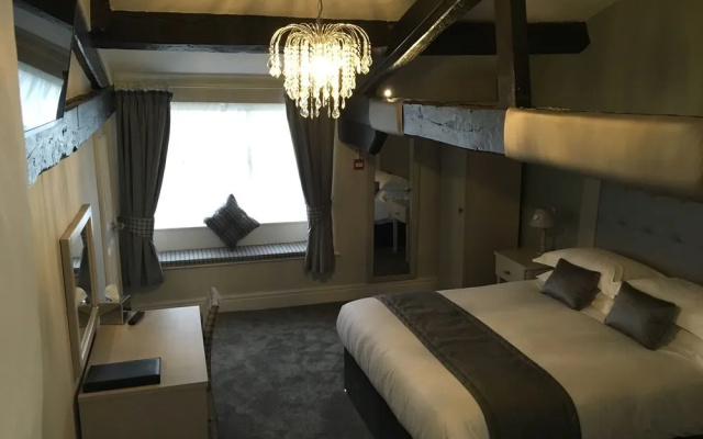 The Maypole Inn