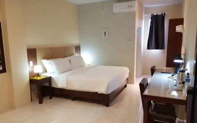 Batavia Hotel