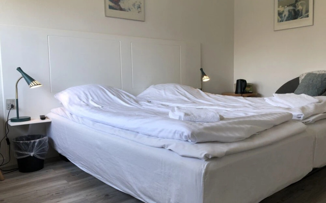 Orø Kro & Hotel