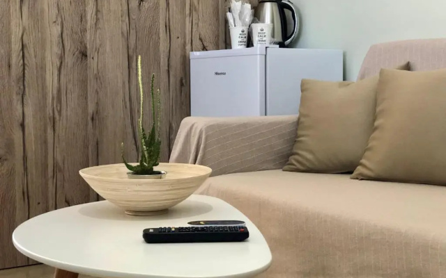Loft Office House