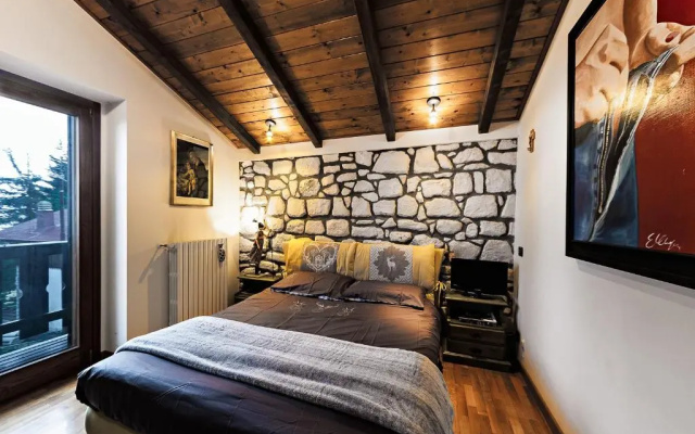 Chalet Mirastelle