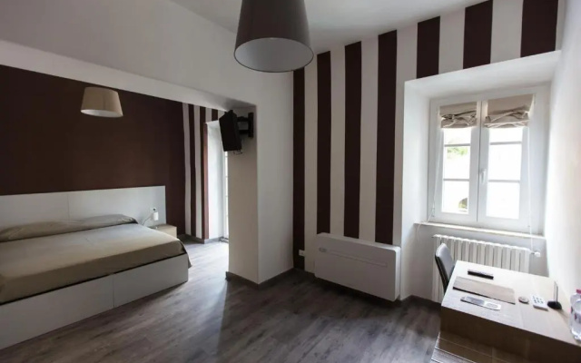 108 B&B