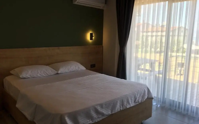 Golyaka Hotel