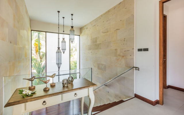 Villa Palavee B2