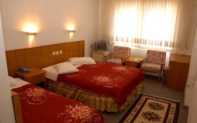 Taskin Hotel Турция, Ургуп - отзывы, цены и фото номеров - забронировать отель Taskin Hotel онлайн комната для гостей